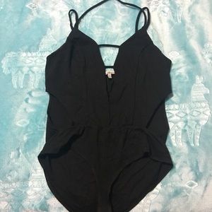 Charlotte Russe bodysuit